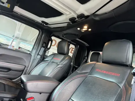 JEEP Gladiador 3.6 V6 32V 4P RUBICON 4X4 AUTOM�TICO, Foto 22