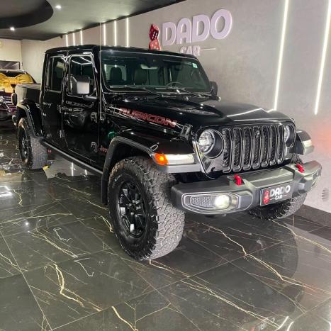 JEEP Gladiador 3.6 V6 32V 4P RUBICON 4X4 AUTOM�TICO, Foto 2