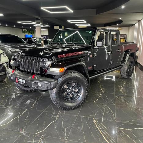 JEEP Gladiador 3.6 V6 32V 4P RUBICON 4X4 AUTOM�TICO, Foto 1