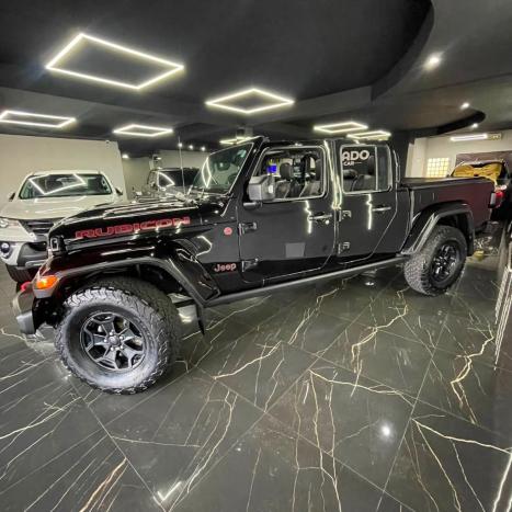 JEEP Gladiador 3.6 V6 32V 4P RUBICON 4X4 AUTOM�TICO, Foto 5