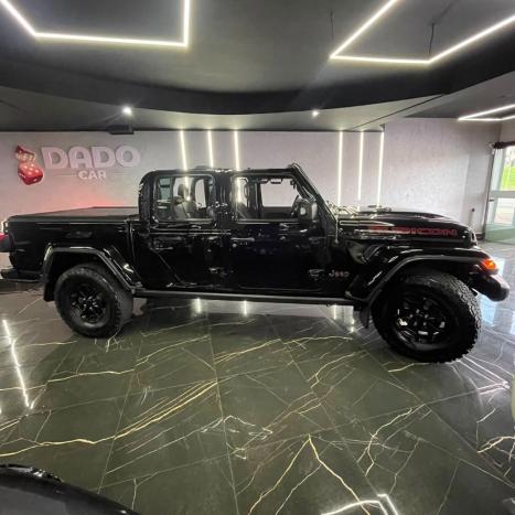 JEEP Gladiador 3.6 V6 32V 4P RUBICON 4X4 AUTOM�TICO, Foto 6