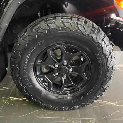 JEEP Gladiador 3.6 V6 32V 4P RUBICON 4X4 AUTOM�TICO, Foto 8