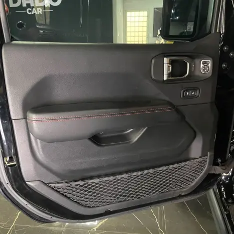 JEEP Gladiador 3.6 V6 32V 4P RUBICON 4X4 AUTOM�TICO, Foto 10