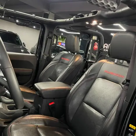 JEEP Gladiador 3.6 V6 32V 4P RUBICON 4X4 AUTOM�TICO, Foto 13
