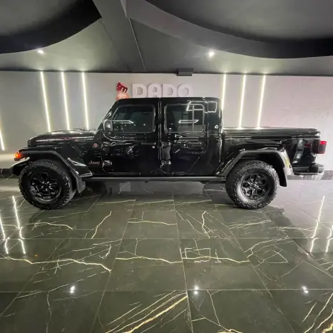JEEP Gladiador 3.6 V6 32V 4P RUBICON 4X4 AUTOM�TICO, Foto 14