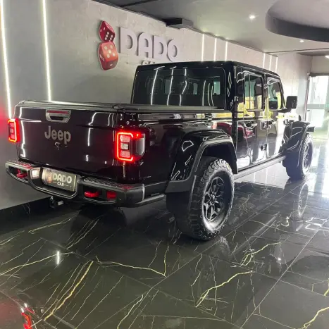JEEP Gladiador 3.6 V6 32V 4P RUBICON 4X4 AUTOM�TICO, Foto 15