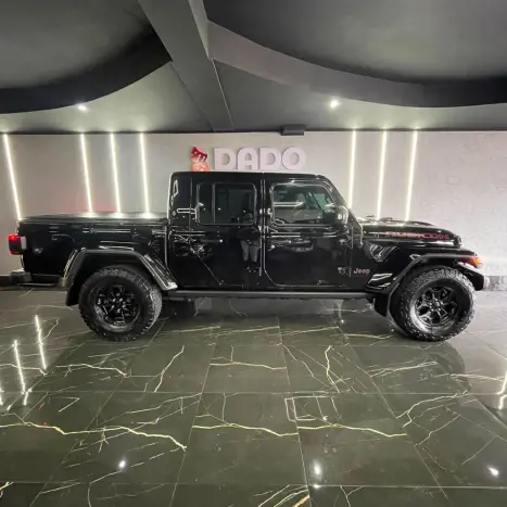 JEEP Gladiador 3.6 V6 32V 4P RUBICON 4X4 AUTOM�TICO, Foto 16