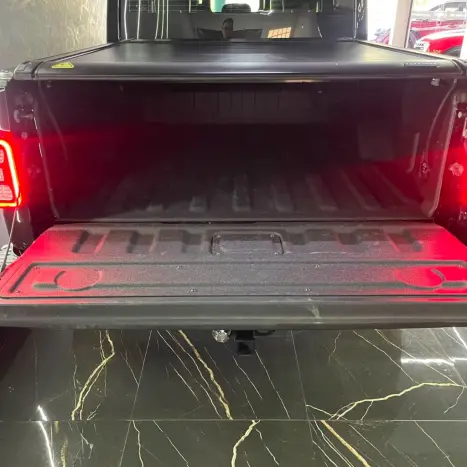 JEEP Gladiador 3.6 V6 32V 4P RUBICON 4X4 AUTOM�TICO, Foto 17