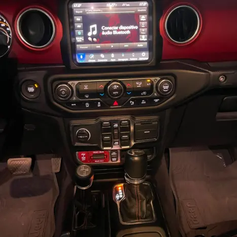 JEEP Gladiador 3.6 V6 32V 4P RUBICON 4X4 AUTOM�TICO, Foto 19