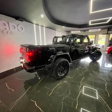 JEEP Gladiador 3.6 V6 32V 4P RUBICON 4X4 AUTOM�TICO, Foto 22