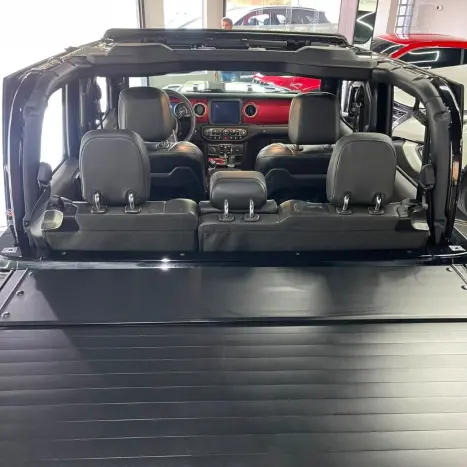 JEEP Gladiador 3.6 V6 32V 4P RUBICON 4X4 AUTOM�TICO, Foto 23