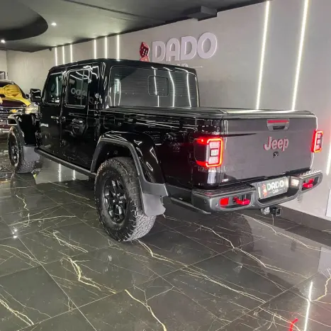 JEEP Gladiador 3.6 V6 32V 4P RUBICON 4X4 AUTOM�TICO, Foto 26