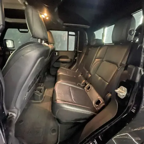 JEEP Gladiador 3.6 V6 32V 4P RUBICON 4X4 AUTOM�TICO, Foto 27