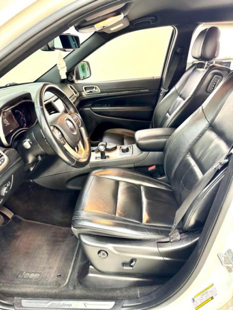 JEEP Grand Cherokee 3.6 V6 24V 4P 4X4 LIMITED AUTOMTICO, Foto 7