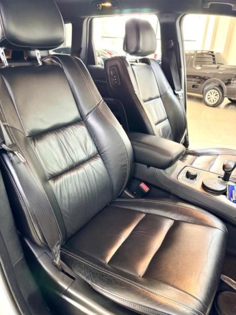 JEEP Grand Cherokee 3.6 V6 24V 4P 4X4 LIMITED AUTOMTICO, Foto 8