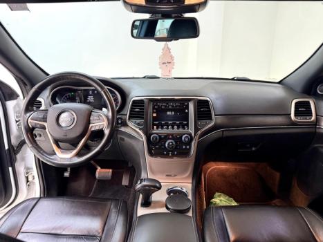 JEEP Grand Cherokee 3.6 V6 24V 4P 4X4 LIMITED AUTOMTICO, Foto 9