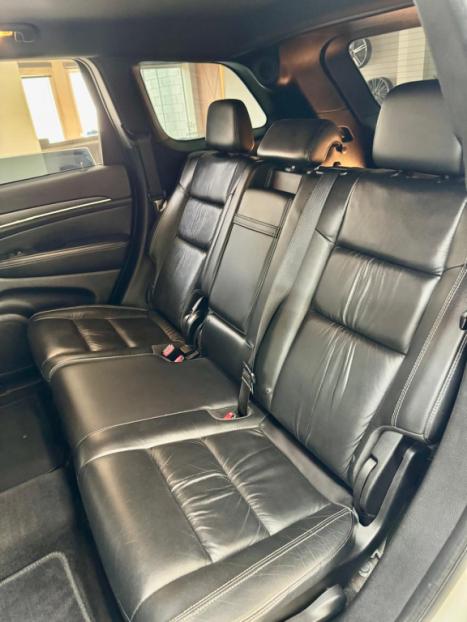 JEEP Grand Cherokee 3.6 V6 24V 4P 4X4 LIMITED AUTOMTICO, Foto 10