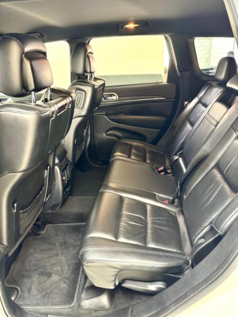 JEEP Grand Cherokee 3.6 V6 24V 4P 4X4 LIMITED AUTOMTICO, Foto 11