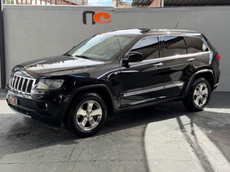JEEP Grand Cherokee 3.6 V6 24V 4P 4X4 LIMITED AUTOM�TICO, Foto 1
