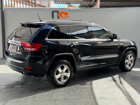 JEEP Grand Cherokee 3.6 V6 24V 4P 4X4 LIMITED AUTOM�TICO, Foto 2