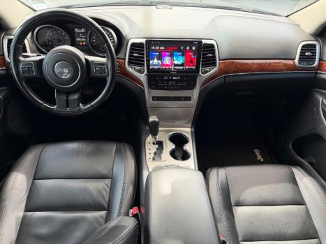 JEEP Grand Cherokee 3.6 V6 24V 4P 4X4 LIMITED AUTOM�TICO, Foto 3