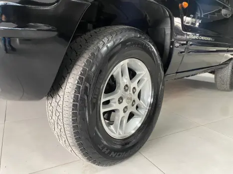 JEEP Grand Cherokee 4.7 V8 16V 4P 4X4 LIMITED AUTOM�TICO, Foto 20