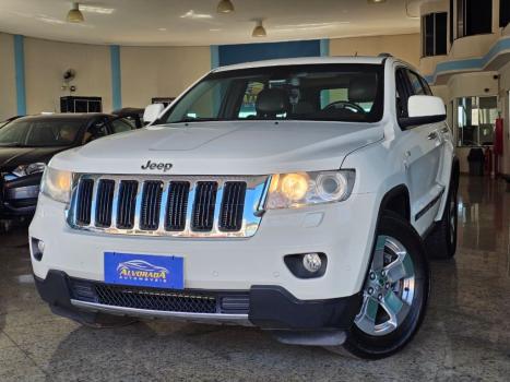 JEEP Grand Cherokee 3.6 V6 24V 4P 4X4 LIMITED AUTOM�TICO, Foto 1