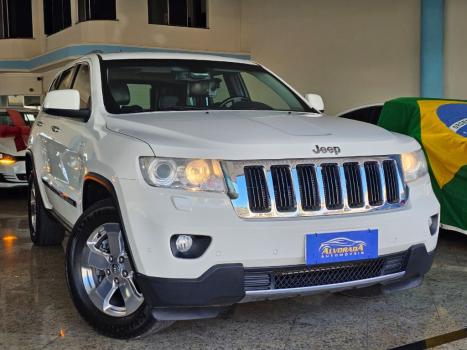 JEEP Grand Cherokee 3.6 V6 24V 4P 4X4 LIMITED AUTOM�TICO, Foto 2