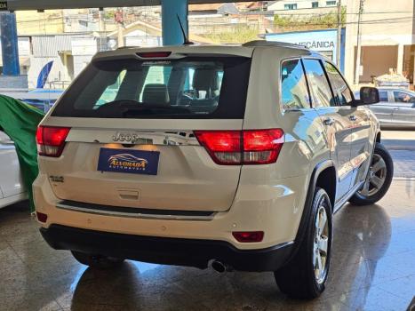 JEEP Grand Cherokee 3.6 V6 24V 4P 4X4 LIMITED AUTOM�TICO, Foto 3