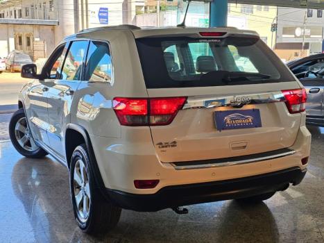 JEEP Grand Cherokee 3.6 V6 24V 4P 4X4 LIMITED AUTOM�TICO, Foto 4
