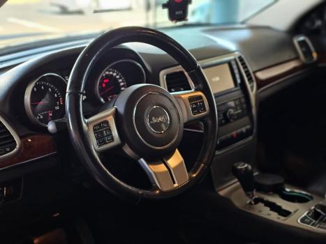 JEEP Grand Cherokee 3.6 V6 24V 4P 4X4 LIMITED AUTOM�TICO, Foto 5