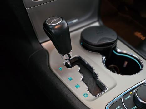 JEEP Grand Cherokee 3.6 V6 24V 4P 4X4 LIMITED AUTOM�TICO, Foto 8
