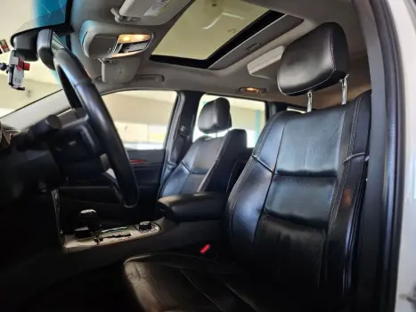JEEP Grand Cherokee 3.6 V6 24V 4P 4X4 LIMITED AUTOM�TICO, Foto 11