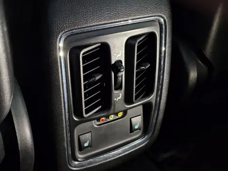 JEEP Grand Cherokee 3.6 V6 24V 4P 4X4 LIMITED AUTOM�TICO, Foto 15