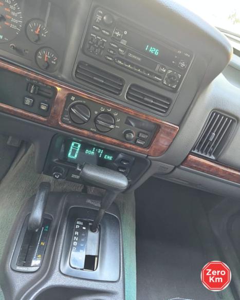 JEEP Grand Cherokee 5.2 V8 16V 4P 4X4 LIMITED AUTOM�TICO, Foto 6