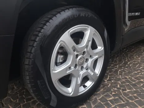 JEEP Renegade 1.3 16V 4P FLEX T270 SPORT TURBO AUTOMÁTICO, Foto 7 JEEP Renegade 1.3 16V 4P FLEX T270 SPORT TURBO AUTOMÁTICO, Foto 7