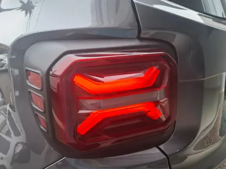 JEEP Renegade 1.3 16V 4P FLEX T270 SPORT TURBO AUTOMÁTICO, Foto 8 JEEP Renegade 1.3 16V 4P FLEX T270 SPORT TURBO AUTOMÁTICO, Foto 8