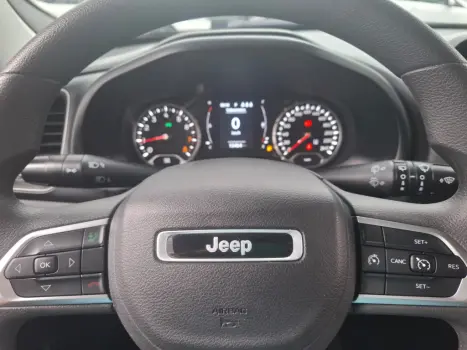 JEEP Renegade 1.3 16V 4P FLEX T270 SPORT TURBO AUTOMÁTICO, Foto 10 JEEP Renegade 1.3 16V 4P FLEX T270 SPORT TURBO AUTOMÁTICO, Foto 10