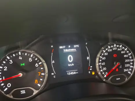 JEEP Renegade 1.3 16V 4P FLEX T270 SPORT TURBO AUTOMÁTICO, Foto 11 JEEP Renegade 1.3 16V 4P FLEX T270 SPORT TURBO AUTOMÁTICO, Foto 11