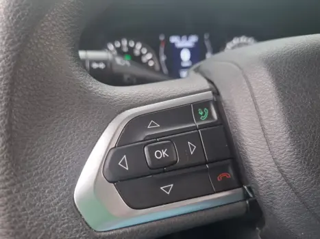 JEEP Renegade 1.3 16V 4P FLEX T270 SPORT TURBO AUTOMÁTICO, Foto 14 JEEP Renegade 1.3 16V 4P FLEX T270 SPORT TURBO AUTOMÁTICO, Foto 14