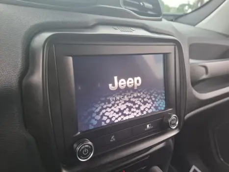 JEEP Renegade 1.3 16V 4P FLEX T270 SPORT TURBO AUTOMÁTICO, Foto 15 JEEP Renegade 1.3 16V 4P FLEX T270 SPORT TURBO AUTOMÁTICO, Foto 15