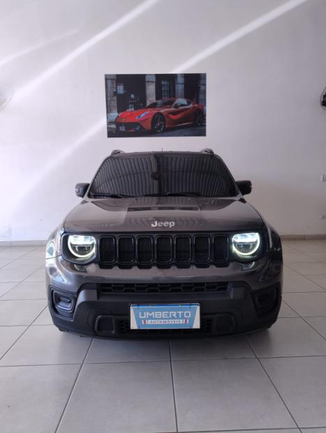 JEEP Renegade 1.3 16V 4P FLEX T270 SPORT TURBO AUTOM�TICO, Foto 3