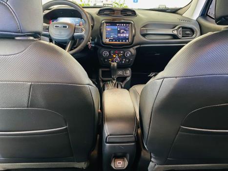 JEEP Renegade 1.3 16V 4P FLEX T270 LONGITUDE TURBO AUTOMÁTICO, Foto 14 JEEP Renegade 1.3 16V 4P FLEX T270 LONGITUDE TURBO AUTOMÁTICO, Foto 14