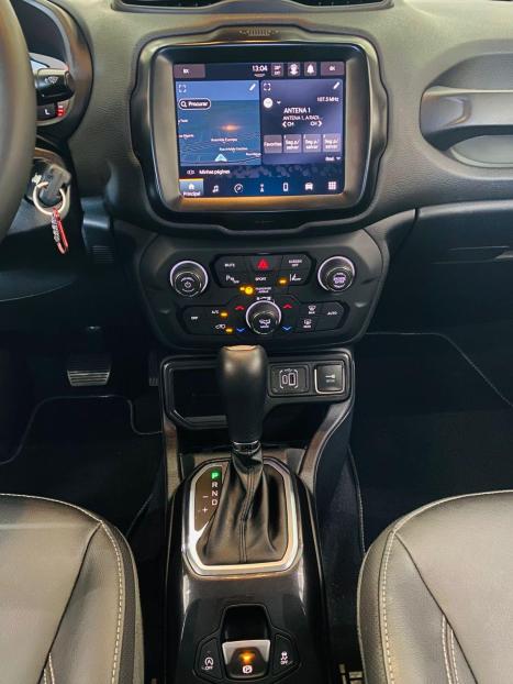 JEEP Renegade 1.3 16V 4P FLEX T270 LONGITUDE TURBO AUTOMÁTICO, Foto 15 JEEP Renegade 1.3 16V 4P FLEX T270 LONGITUDE TURBO AUTOMÁTICO, Foto 15