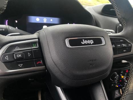 JEEP Renegade 1.3 16V 4P FLEX T270 LONGITUDE TURBO AUTOMTICO, Foto 16