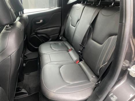 JEEP Renegade 1.3 16V 4P FLEX T270 LONGITUDE TURBO AUTOMTICO, Foto 18