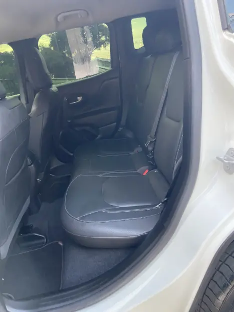 JEEP Renegade 1.3 16V 4P FLEX T270 LONGITUDE TURBO AUTOMTICO, Foto 10