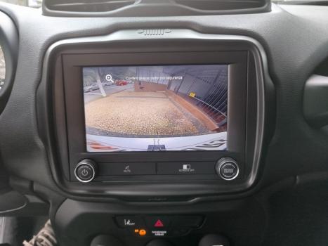 JEEP Renegade 1.3 16V 4P FLEX T270 SPORT TURBO AUTOMÁTICO, Foto 9 JEEP Renegade 1.3 16V 4P FLEX T270 SPORT TURBO AUTOMÁTICO, Foto 9