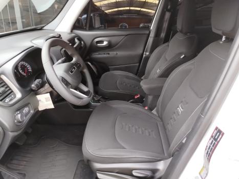JEEP Renegade 1.3 16V 4P FLEX T270 SPORT TURBO AUTOMÁTICO, Foto 11 JEEP Renegade 1.3 16V 4P FLEX T270 SPORT TURBO AUTOMÁTICO, Foto 11