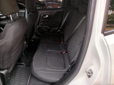 JEEP Renegade 1.3 16V 4P FLEX T270 SPORT TURBO AUTOMÁTICO, Foto 12 JEEP Renegade 1.3 16V 4P FLEX T270 SPORT TURBO AUTOMÁTICO, Foto 12